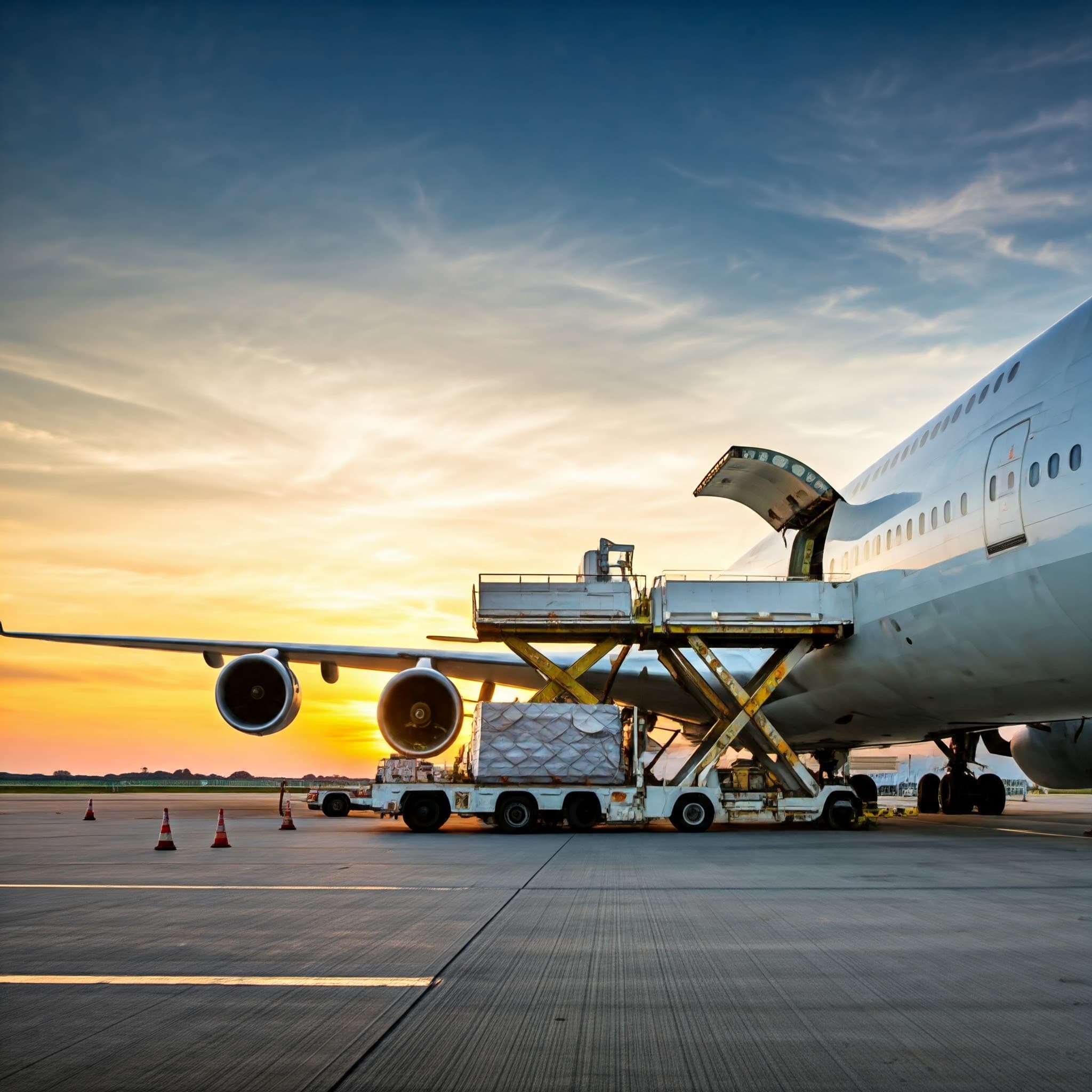 Air Freight