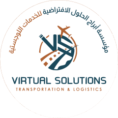 Virtual Solutions Logo